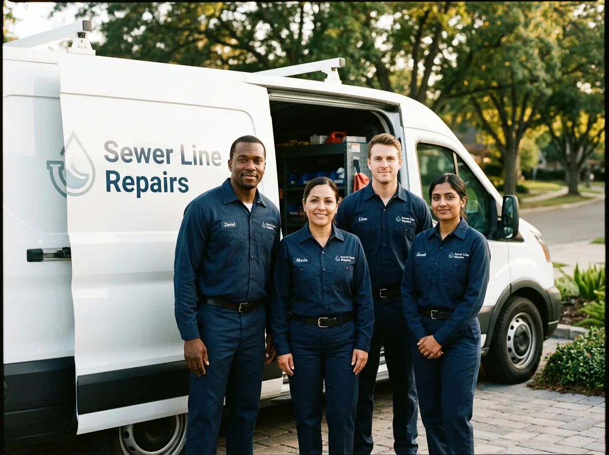 Emergency Plumber company in White House, TN